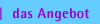 Angebot