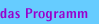 Programm